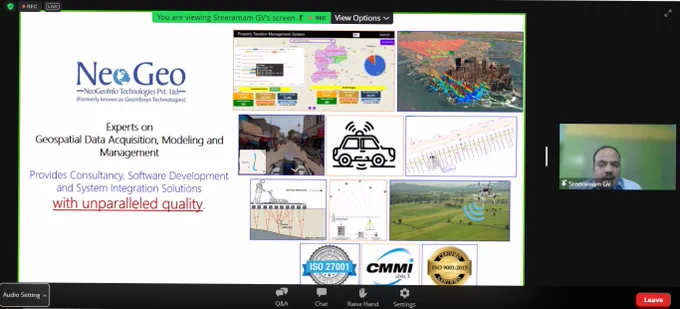 Watch the address LIVE: https://sites.grenadine.co/sites/gogeomatics/en/geoignite-winter-geo-canada-s-national-geospatial-conference-2022