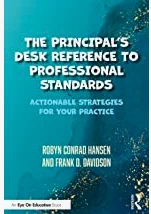 New leadership book on Amazon focusing on leading through ever-changing, complex times. Please check it out and send me your feedback!
