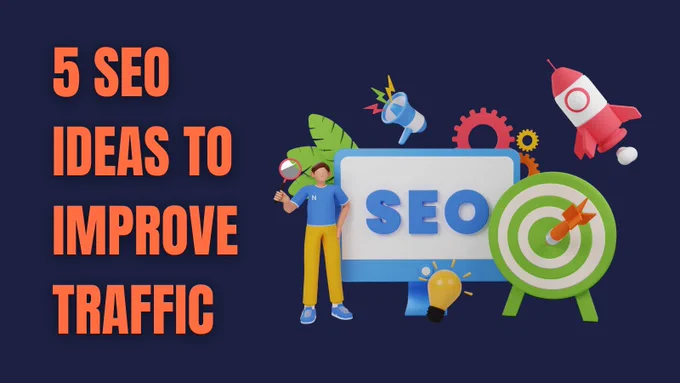 Increasing traffic is often not as hard as it looks, sometimes it just requires you to think outside the box. 🚦

Here are some ways to help you obtain extra traffic, and the good news is your existing content can help you improve your SEO efforts.

Have you tried any of these methods? 🤔

💡Like, comment & save this post if you found it helpful. Follow me @marketingwithjosh for more SEO & Google Ads tips and tricks.