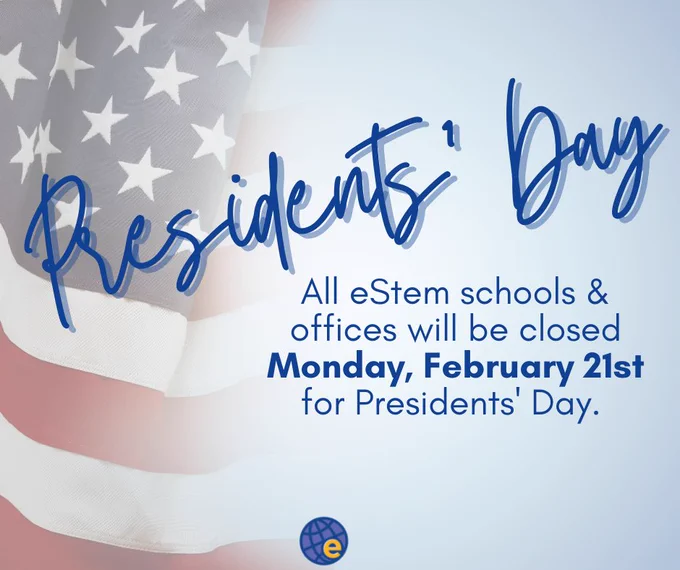 Presidents Day