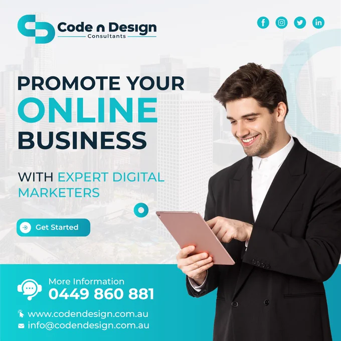 Digital Marketing Services  