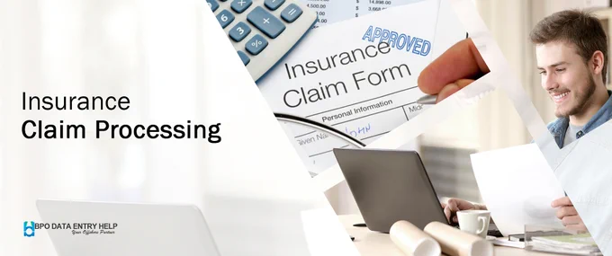 insurance claim processing