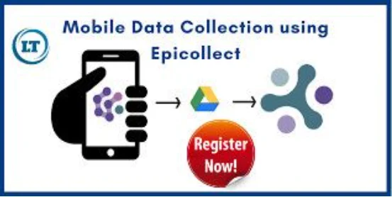 For Capacity building reach out to us
#mobile data collection #capacity building# ODK # EpiCollect#training #courses
