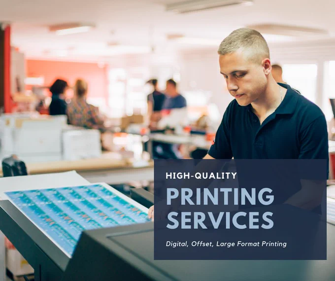 Printing Melbourne
