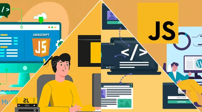 JavaScript course in Delhi