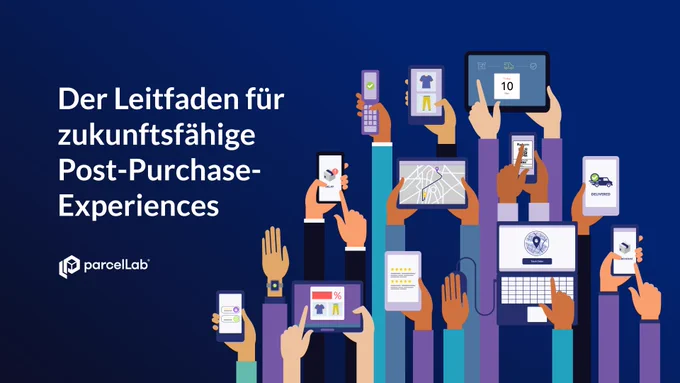 Der Leitfaden fur zukunftsfahige Post-Purchase experiences