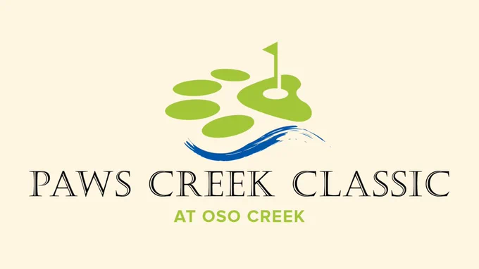 paws creek classic