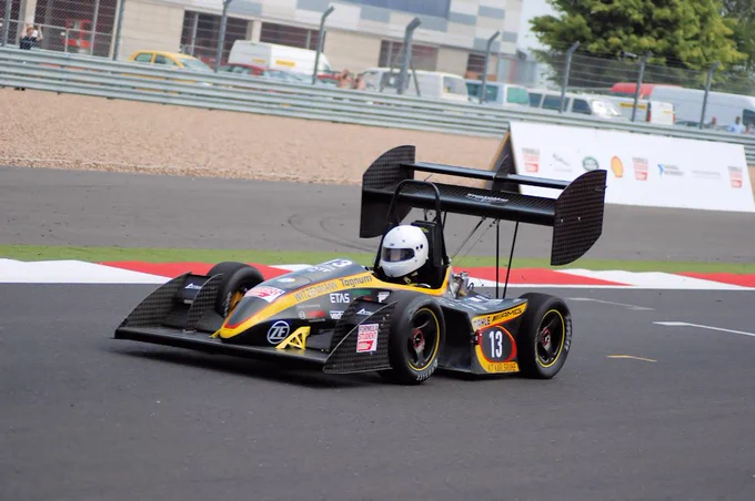 KIT Karlsruhe at #FS2013