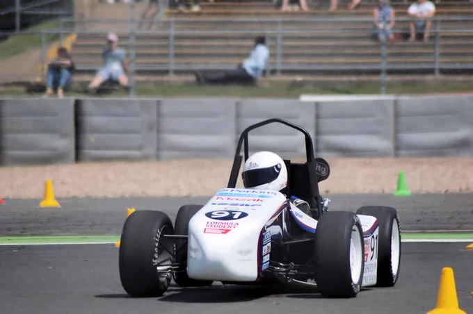 University of Birmingham at #FS2013