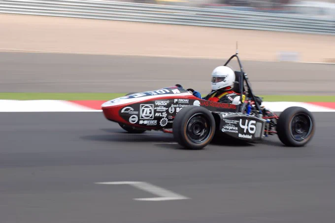 UAS Regensburg at #FS2013