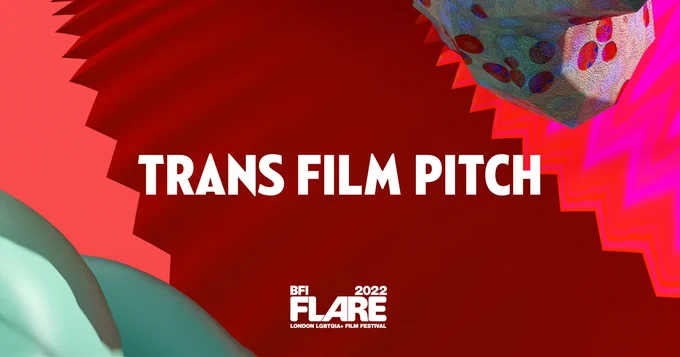 Trans Film Pitch