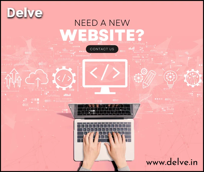 Delve infotechnologies | Computer software | website development