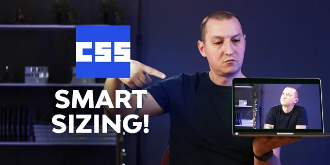 CSS Smart Sizing