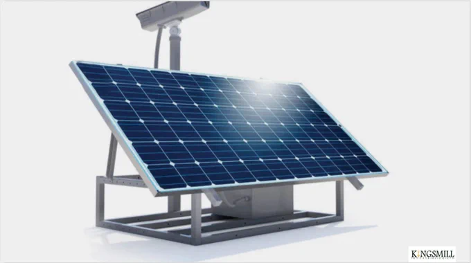 Jupiter OLS, Kingsmill Industries Monitoring System