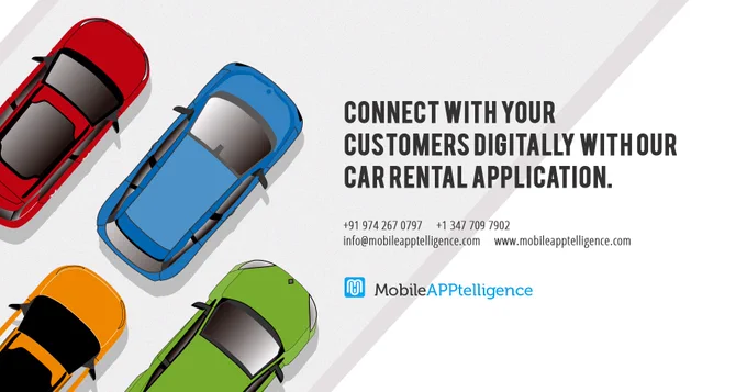 Car Rental Software
