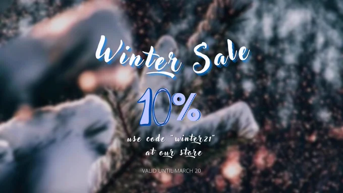 winter sale, coldzero international, shop