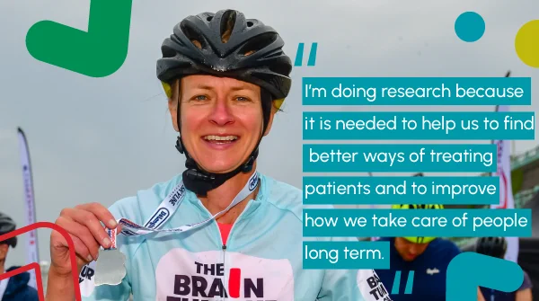 Dr Ceri Battle
