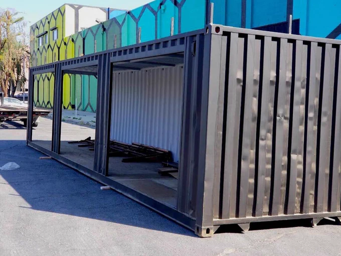storage containers for sale, check out the specifications and buy online by placing a quote for your desired storage container size or submit a question about an existing container listing.