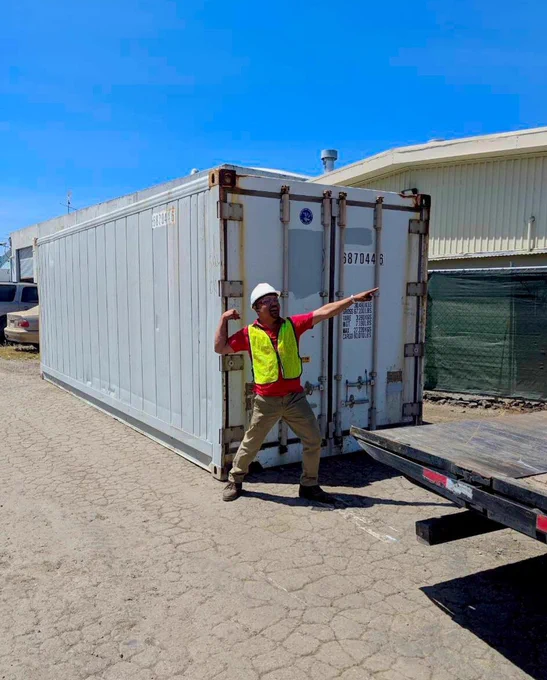 New & used cargo containers for sale. Buy your next container online at the best price with a lifetime guarantee. Contact us today to learn more! 