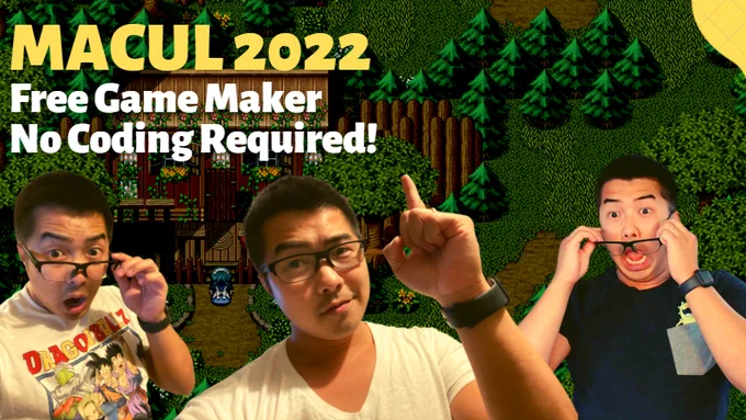 MACUL 2022 Intro Slide