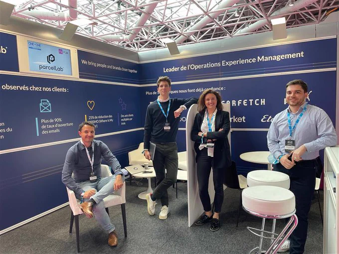 parcelLab à 1to1 Monaco