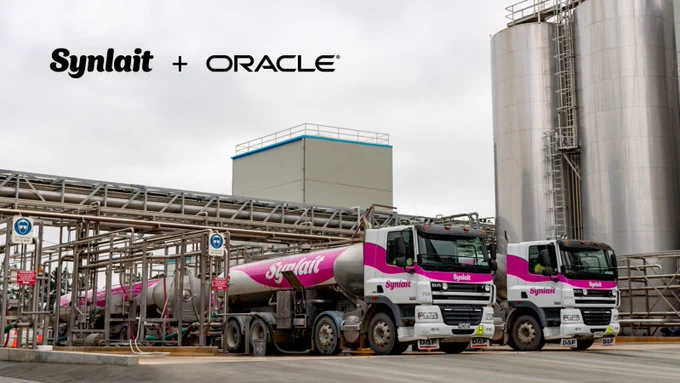 Synlait directs HR diversity initiatives with Oracle Fusion HCM Analytics