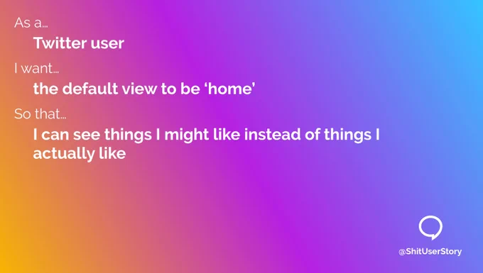 Image repeats text of tweet content in image form for some reason