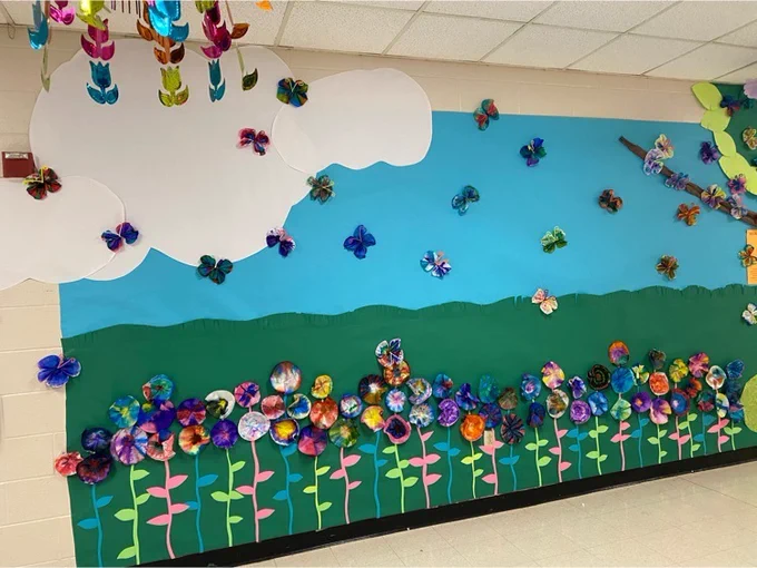 Flowers Galore