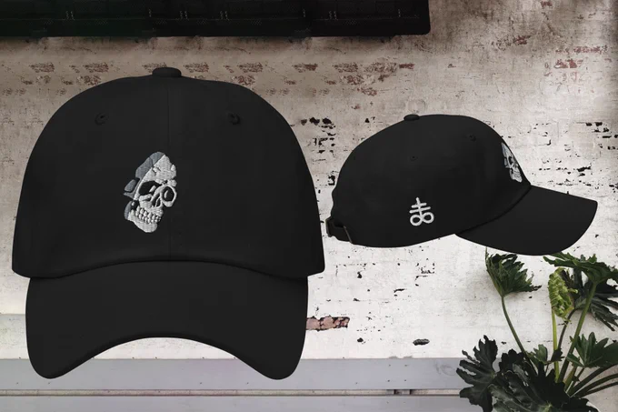 Dead Hat