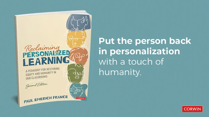 Put the person back in personalization with a touch of humanity