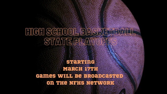 HS State Basketball