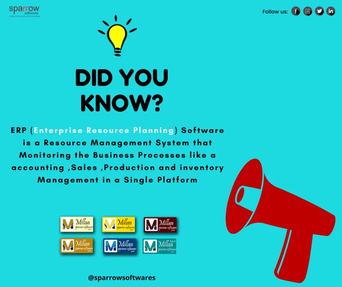 DID you Know