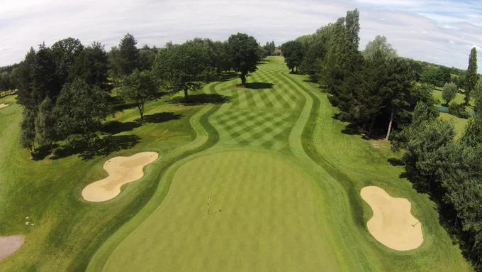Robin Hood Golf Club invites applications for the position of 1st Assistant Greenkeeper.

Robin Hood Golf Course is of Harry Colt Design built in 1893 and is steeped in history. It has recently undergone major redevelopment to confirm its status as one of the best courses in the Midlands. 
The club has hosted four televised TP tour events and has also previously hosted the English Senior County Championships.
Robin Hood Golf Club are seeking a 1st Assistant Greenkeeper to join its dedicated, hardworking and progressive team of Green staff. The club operate a full fleet of Toro cutting machinery with John Deere utility vehicles and tractors. The successful candidate will help supervise and work alongside our current team of greenkeepers.

For full details please click on the link below.

https://www.instagram.com/p/CbKPUZdtQ9J/?utm_source=ig_web_copy_link