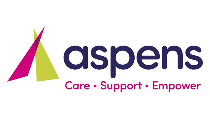 Aspens Charity Logo