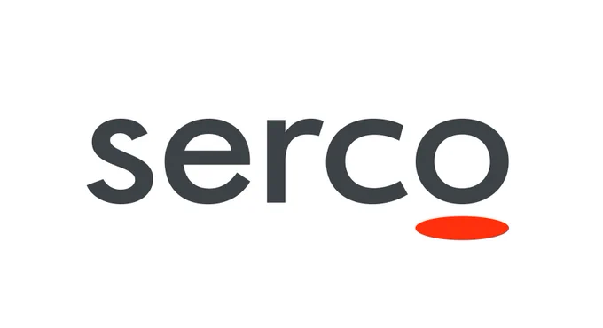 Serco Logo