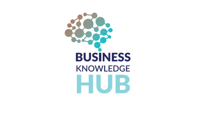 Business knowledge hub