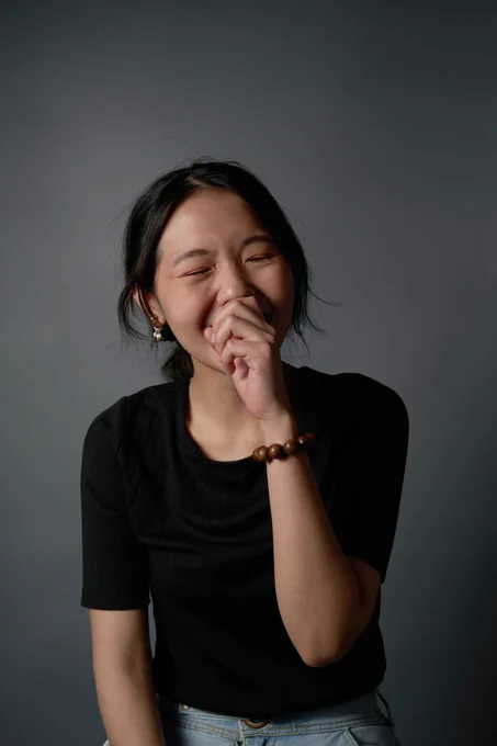 Rosetta.ai COO, Alice Li