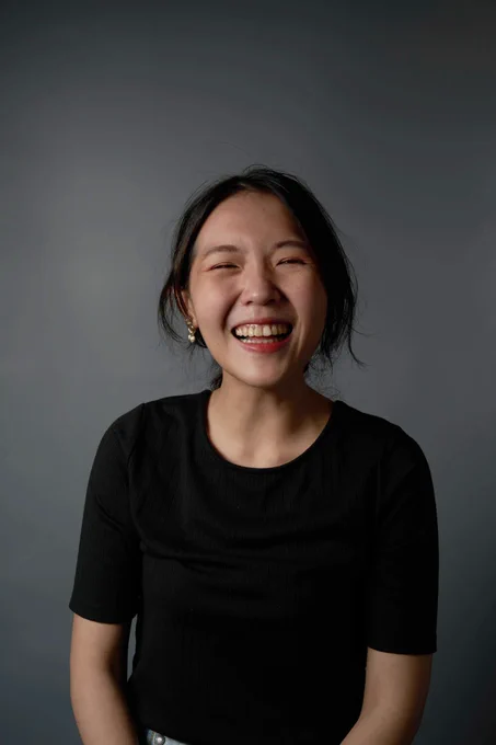 Rosetta.ai COO, Alice Li
