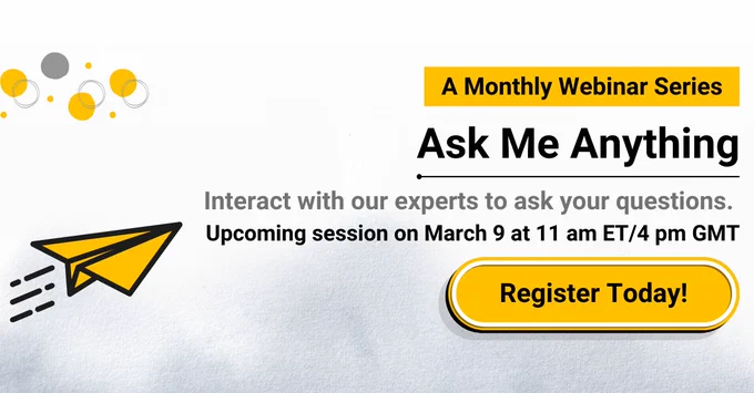 Ask Me Anything on MQTT
