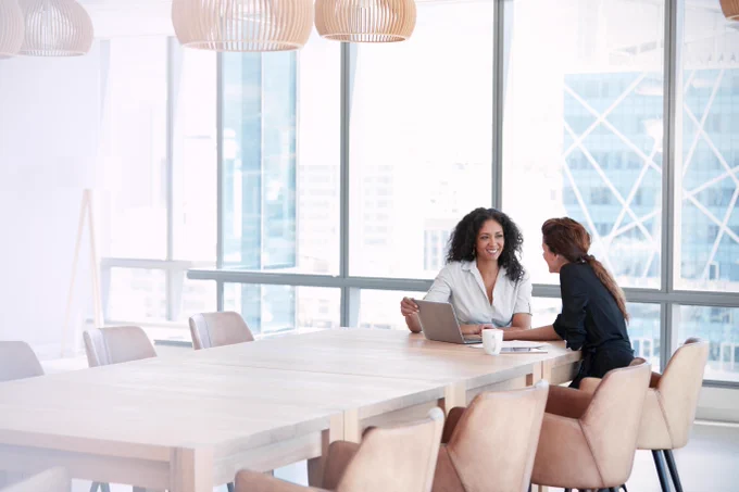 International Women's Day - LinkedIn/Facebook 