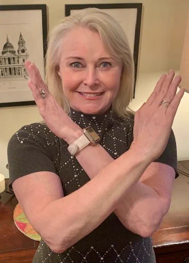 Happy International Women's Day! 