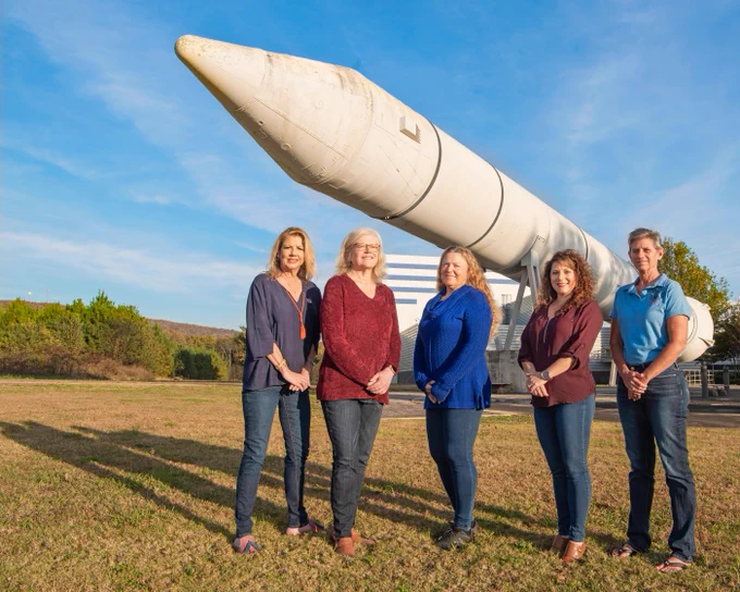 NASA Marshall engineers help return astronauts to the Moon