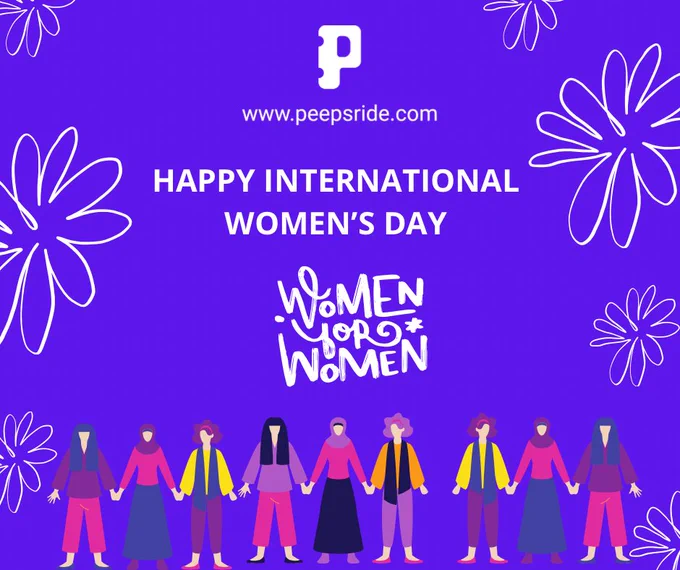 Imagine a gender equal world. A world free of bias, stereotypes and discrimination. A world that's diverse, equitable, and inclusive. A world where difference is valued and celebrated. Together we can forge women's equality. Collectively we can all #BreakTheBias.