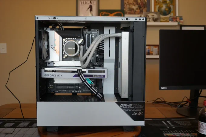 Custom PC