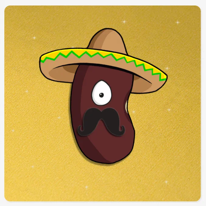 CoolBeans Number 318