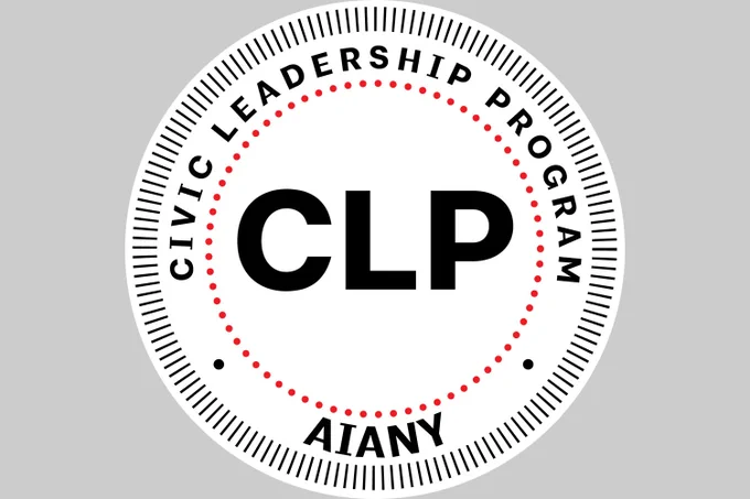 Civic Leadership Program logo