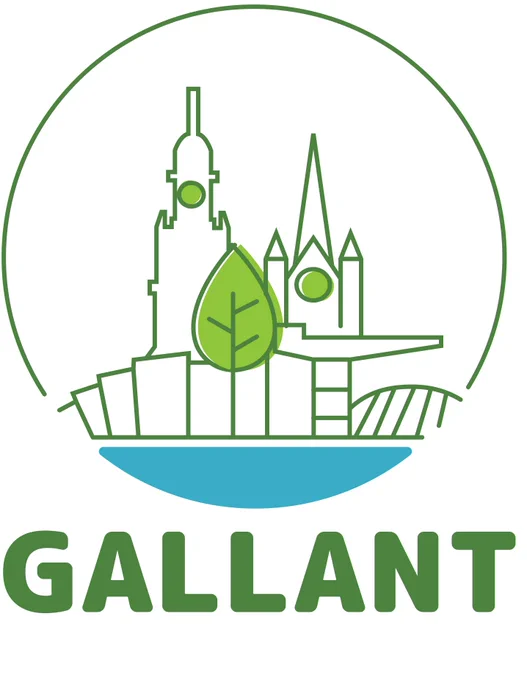 GALLANT Programme logo
