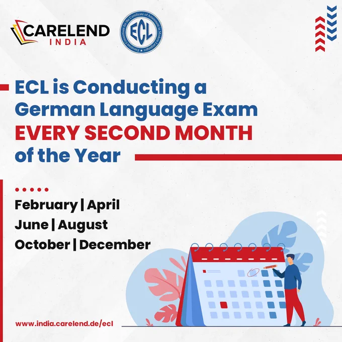 ECL Examination