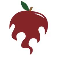 edcamp apple logo