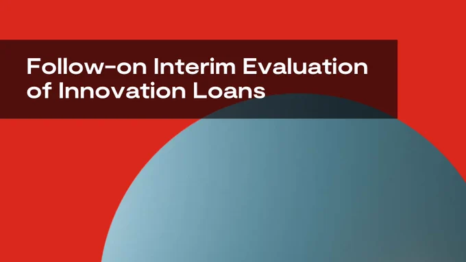 Follow-on Interim Evaluation of Innovation Loans